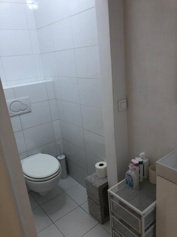 Industrial Studio 2 ليوبليانا المظهر الخارجي الصورة