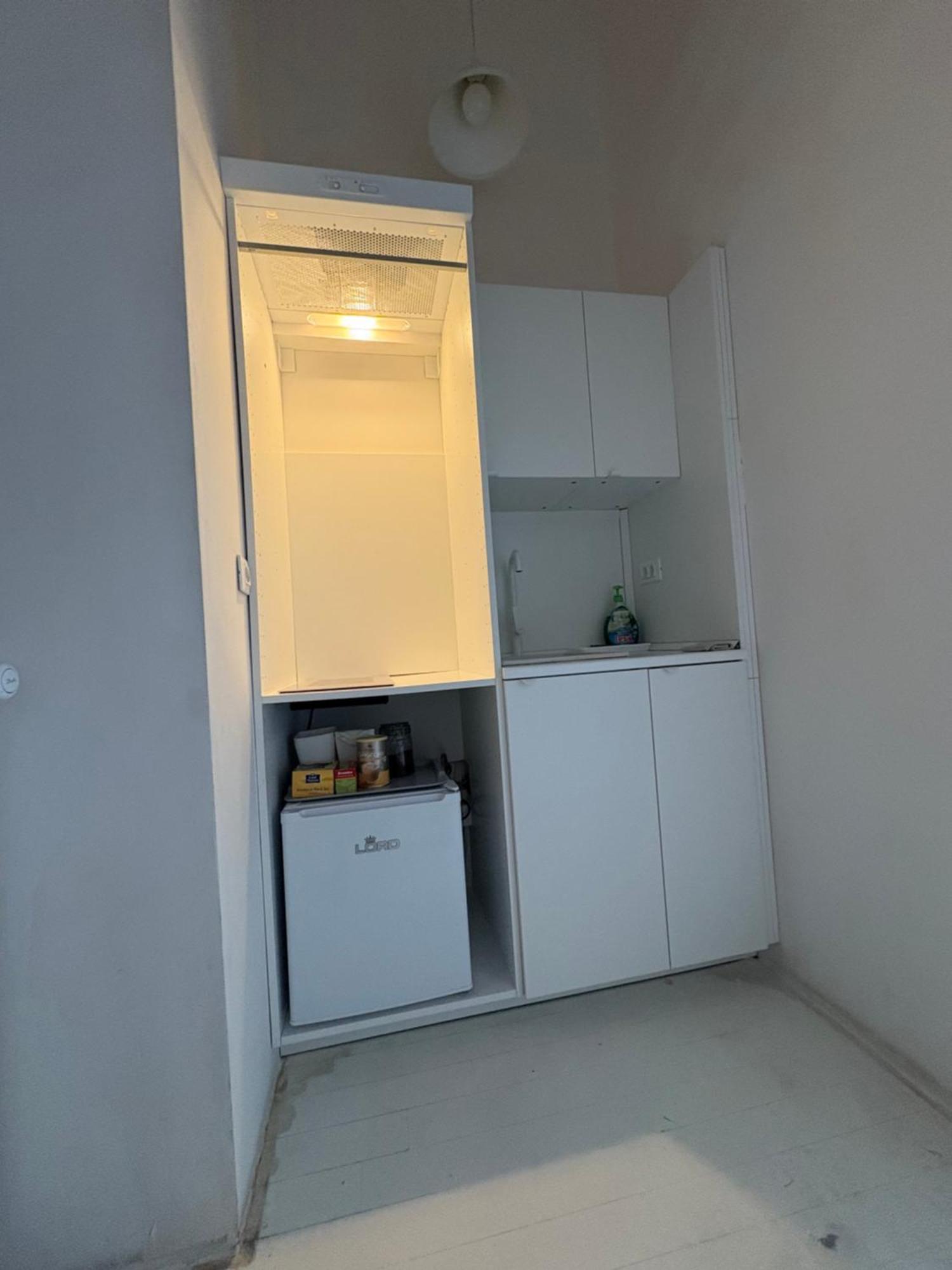 Industrial Studio 2 ليوبليانا المظهر الخارجي الصورة